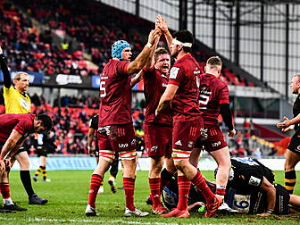Player Ratings | Electric Muns...